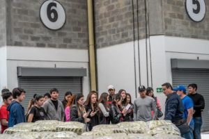 Distrito busca expertos nueva convocatoria para proveedores en Bogotá