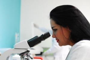 Educación científica en Cundinamarca