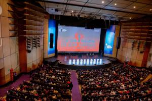 El cine se tomará la capital colombiana