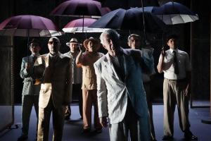 El Coronel no tiene quién le escriba lega al Teatro Colón