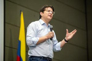 Elevan caso Miguel Uribe Turbay a CIDH