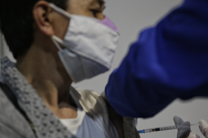  Empleados se salvarán de hacer largo trámite se salud lo podrán hacer desde casa 
