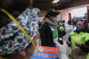 Feria de empleo en Bogotá con 800 vacantes así puede aplicar 