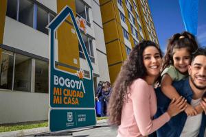 Nuevo plazo para recibir jugoso subsidio: comprar apartamento será fácil