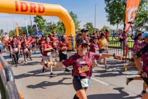 Festival de verano - IDRD