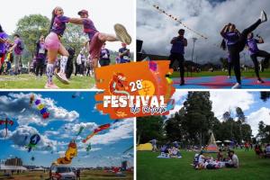 Festival de Verano estrena villas con retos y planes para toda la familia