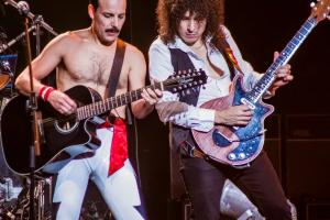 Filarmónica de Bogotá cambia de estilo y revivirá a Freddie Mercury