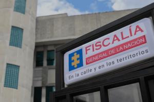 Fiscalía General de la Nación