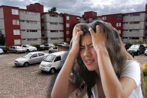 ¿Se pasó de la raya en el conjunto? Así lo pueden sancionar según la ley