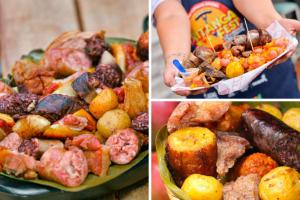 Inscripciones abiertas a Fritanga Fest: aliste el caldero y arme su puesto