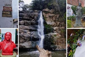 Pueblo de Cundinamarca donde nació una heroína y está a 3 horas de Bogotá