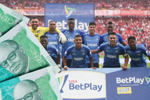 Hinchas se quedarán sin un peso