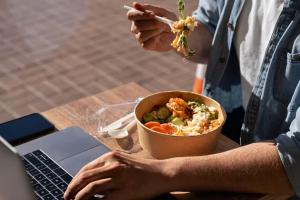 Hora de almuerzo: ¿cuenta dentro de la jornada laboral en Colombia?