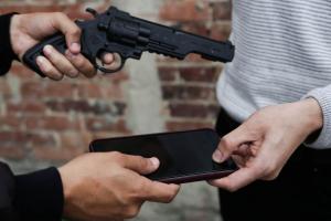 Hurto de celulares incrementa en algunas localidades