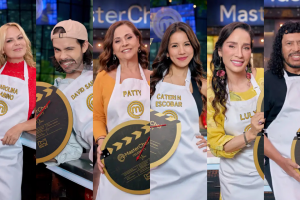 MasterChef Celebrity 2025