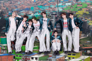 K-pop llega a Ciudad Bolívar: NTX dará tremendo concierto gratis
