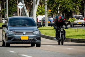 Impuesto vehicular