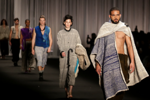 Inscripciones abiertas para diseñadores que quieran brillar en el Bogotá Fashion Week 2026