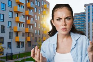 Inseguridad azota a conjuntos residenciales