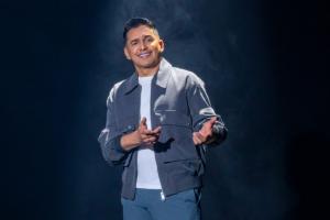 Nuevo álbum de Jorge Celedón