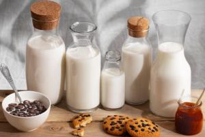 ¿Qué es el kéfir y cómo se toma? Tiene múltiples beneficios para su salud