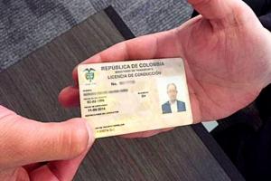 Suspensión de la licencia de conducción