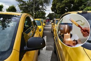 Ritual poderoso para limpiar un taxi: atraiga carreras y cumpla la cuota