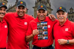 Lotería de Bogotá el 10 de julio del 2025