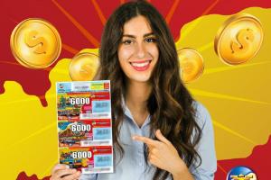 Sorteo de la Lotería de Cundinamarca este 21 de julio de 2025