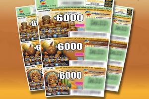 Lotería de Cundinamarca 7 de julio 2025