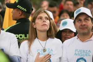María Carolina Hoyos
