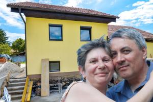 Mejoramiento de vivienda en Funza