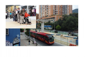 Metro de Bogotá se le adelanta a TransMilenioestos usuarios no se perderán