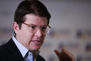 Miguel Uribe Turbay