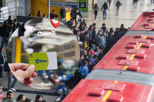 Pasajes gratis de TransMilenio en julio: alcaldía lo hizo oficial