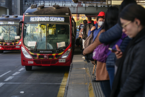 TransMilenio acaba la espera eterna del bus: Usuarios ahorrarán tiempo 