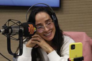 Luly Bossa revela quién debe ganar MasterChef y causa revuelo