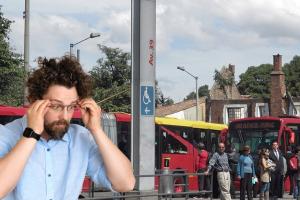 Cierran estación Av. 39: TransMilenio revela rutas para no quedar perdido
