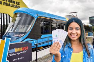 Regiotram de Occidente ofrece empleo bueno y pago sabroso: vacantes para todos