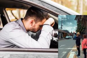 Mosquera les habla claro a los conductores: peatones cruzarán sin miedo