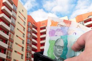 Definen cuánto puede subir el arriendo este año: inquilinos atentos