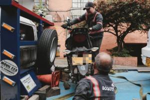Ministerio pone freno: motos no serán inmovilizadas por estas grúas