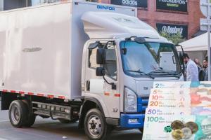 Transportadores recibirán buena plata