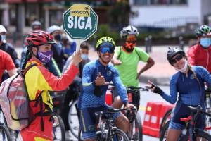 ¿El domingo 20 de julio hay ciclovía en Bogotá? Esto dice el IDRD