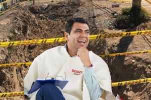 Perico prometió agua en campaña pero grifos siguen secos en El Altíco