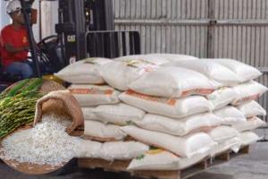 Corabastos aclara el panorama del arroz tras paro arrocero