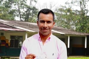 La fórmula secreta con la que están mejorando las escuelas en Cundinamarca