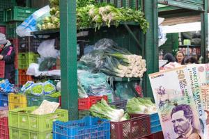Precios en Corabastos este 17 de julio: alimentos que más bajaron este jueves