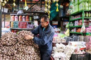 Precios en Corabastos este 18 de julio: alimentos que más bajaron