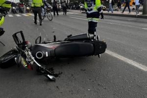 Exceso de grafito podría dejar a motociclistas sin frenos